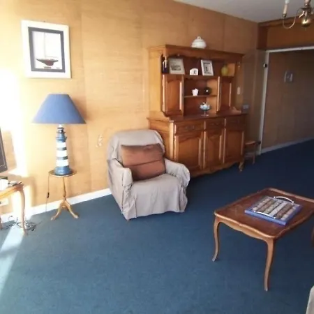 Les Sables-d'olonne, 3 Pieces, 4 Personnes - Fr-1-197-178 Appartement