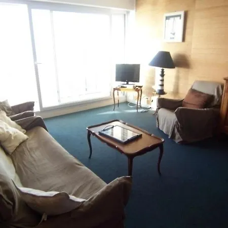Les Sables-d'olonne, 3 Pieces, 4 Personnes - Fr-1-197-178 Appartement Les Sables-dʼOlonne