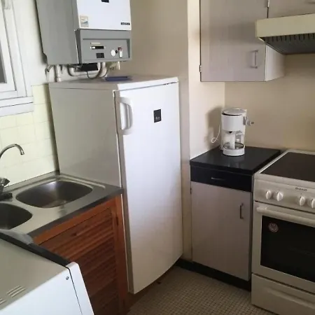 Les Sables-d'olonne, 3 Pieces, 4 Personnes - Fr-1-197-178 Appartement Les Sables-dʼOlonne